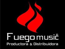 Fuego Music Productora