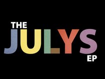 The Julys