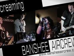 Image for Screaming Banshee Aircrew