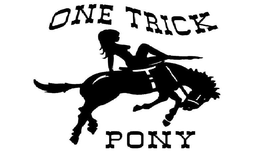 trick pony lead singer