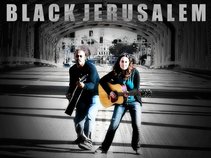 Black Jerusalem