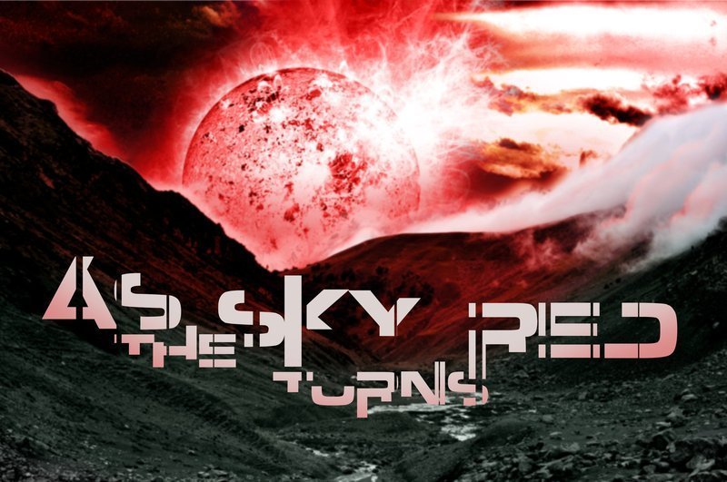 As The Sky Turns Red Reverbnation 