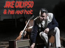 JAKE CALYPSO & his red hot