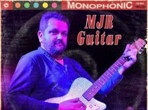 MJR Guitar