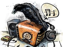 Image for Crow Radio