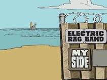 The Electric Rag Band