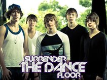 Surrender the Dance Floor