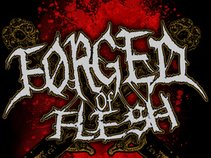 Forged of Flesh