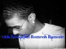 Romeoh Ramone