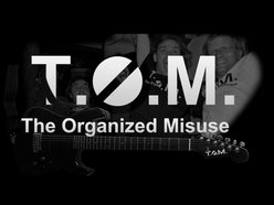 Image for T.O.M.