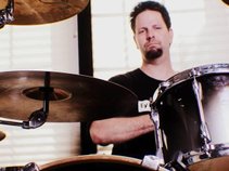 Wes Sanders (Drummer)
