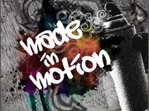 Made In Motion