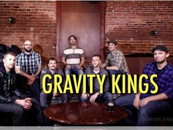 Image for Gravity Kings