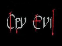 Cry Evil