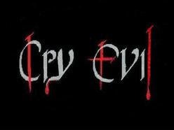 Image for cry evil