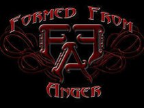 Formed From Anger