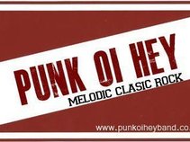 Punk Oi Hey