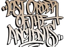 Lost Order Of The Ancients