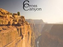 Cross Canyon