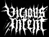 Image for Vicious Intent