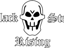 Black Steel Rising