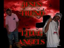 Thug Angels