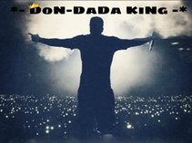 Don-Dada King