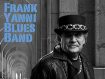 Frank Yanni Blues Band