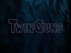 Image for TWIN GUNS