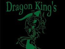DRAGON KING'S DAUGHTER