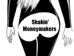 Image for Shakin' Moneymakers