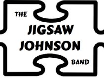 Jigsaw Johnson