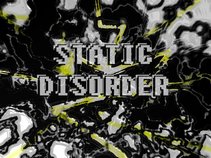 Static Disorder