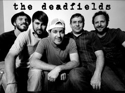 Image for The Deadfields
