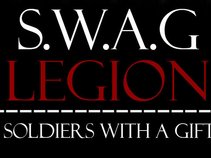 S.W.A.G. Legion