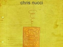 Chris Nucci