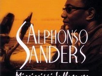 Alphonso Sanders