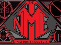 The New Masters of Evil
