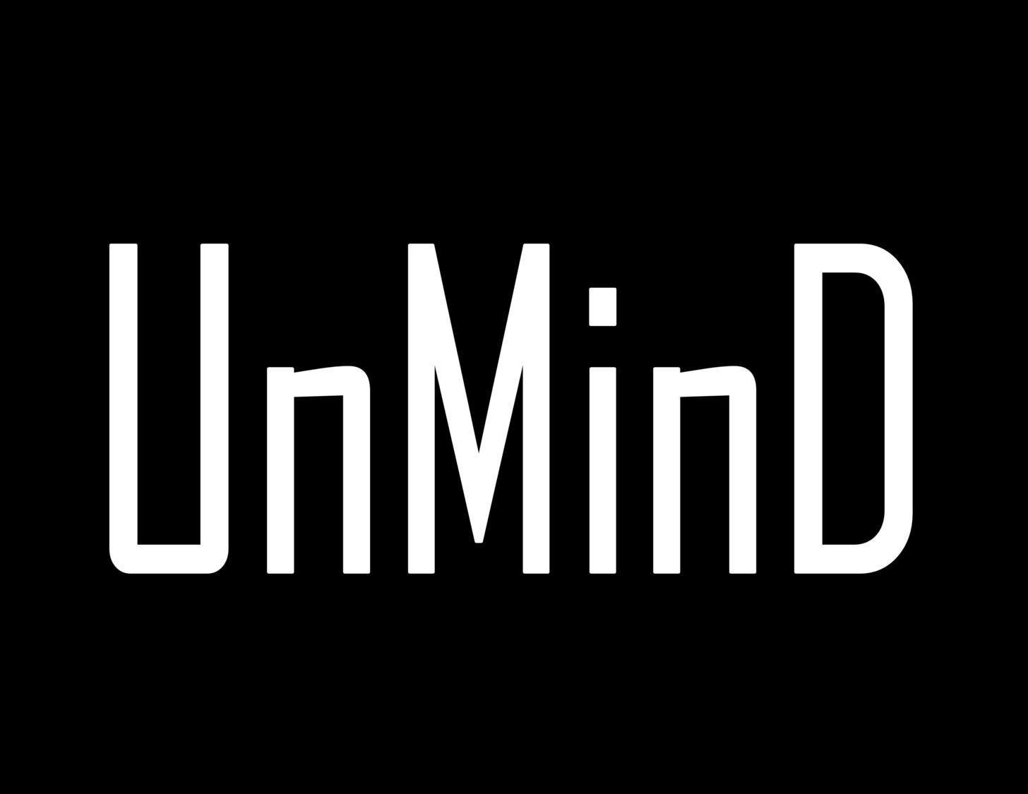 UnMinD | ReverbNation