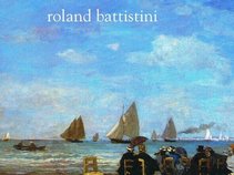 Roland Battistini
