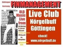 LiveClub Noergelbuff 1975 On Air!