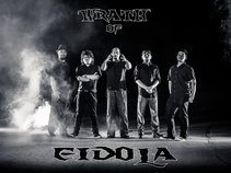 Wrath of Eidola