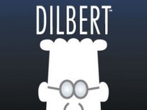 Black Dilbert