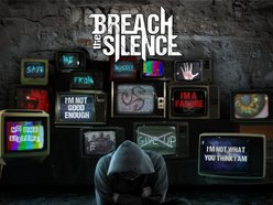 Image for Breach the Silence