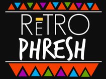 Retro phresh