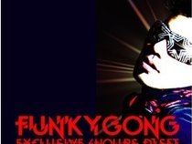 Minoru Tsunoda aka Funky Gong