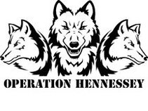 Operation Hennessey