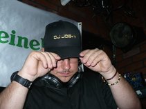 DJ Joey K
