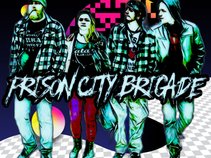 Prison City Brigade