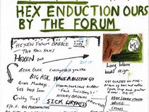 FOF - The Fall Online Forum - Hex Enduction Ours